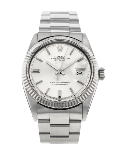 Rolex Datejust 1601